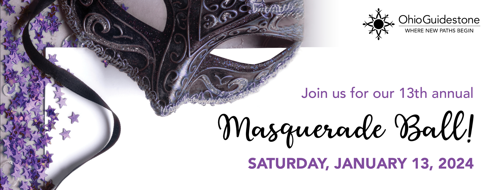 Masquerade Ball 2024